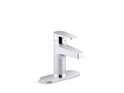 3/4 view of product