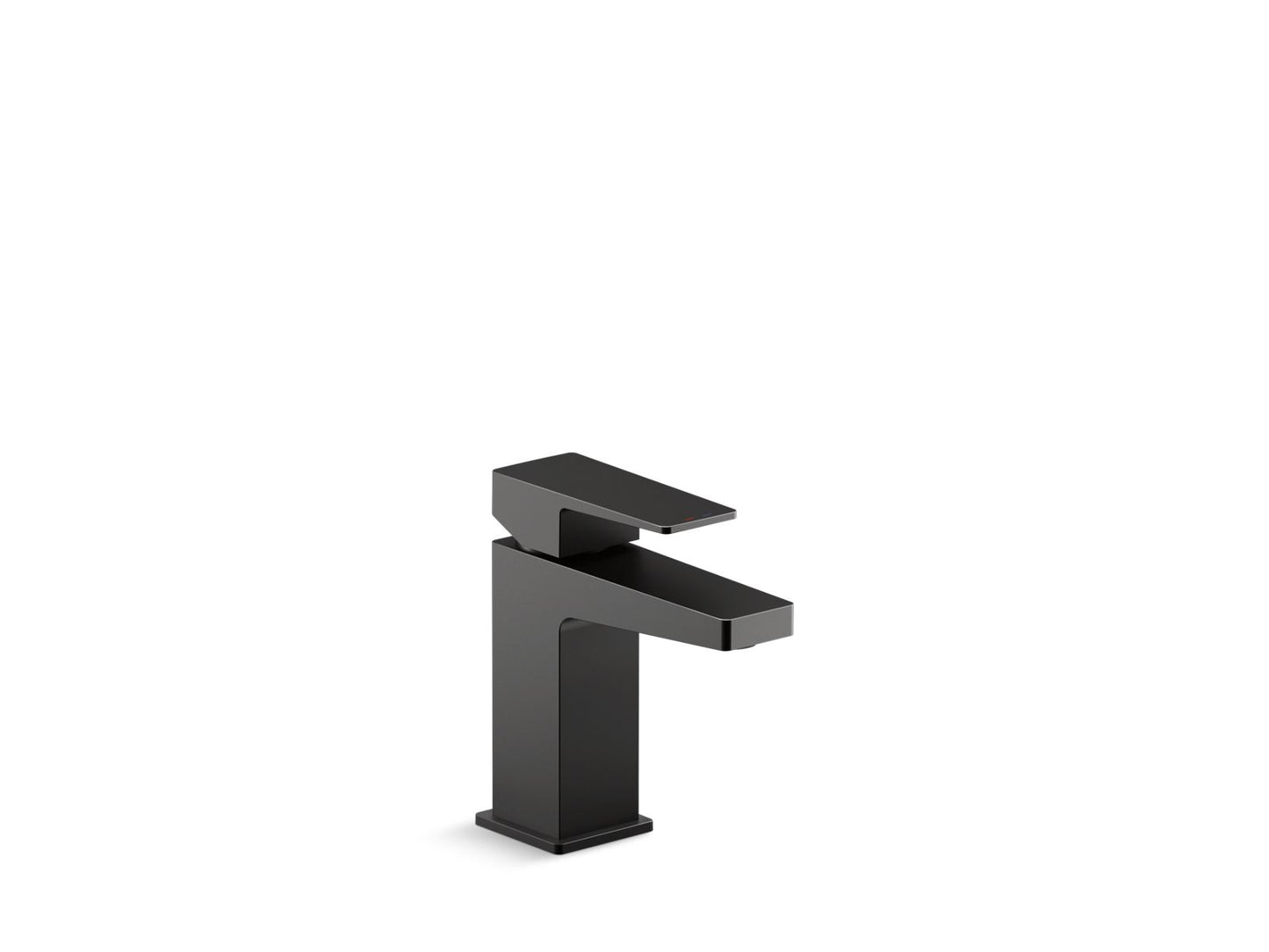 KOHLER Honesty Single-handle bathroom sink faucet, 1.2 gpm