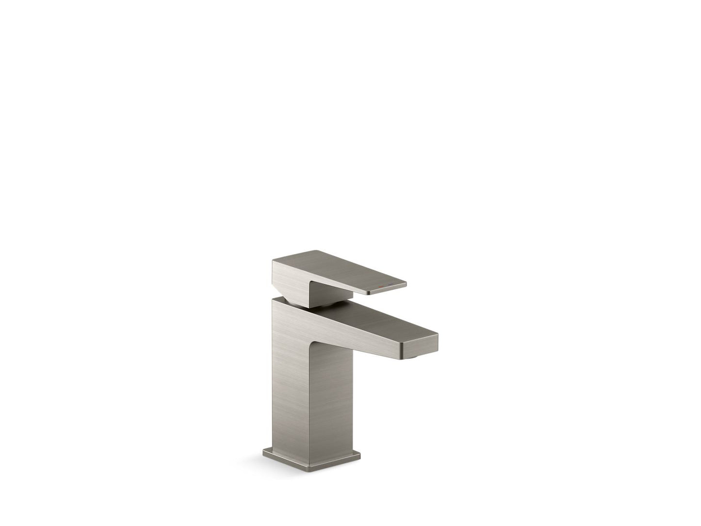 KOHLER Honesty Single-handle bathroom sink faucet, 1.2 gpm