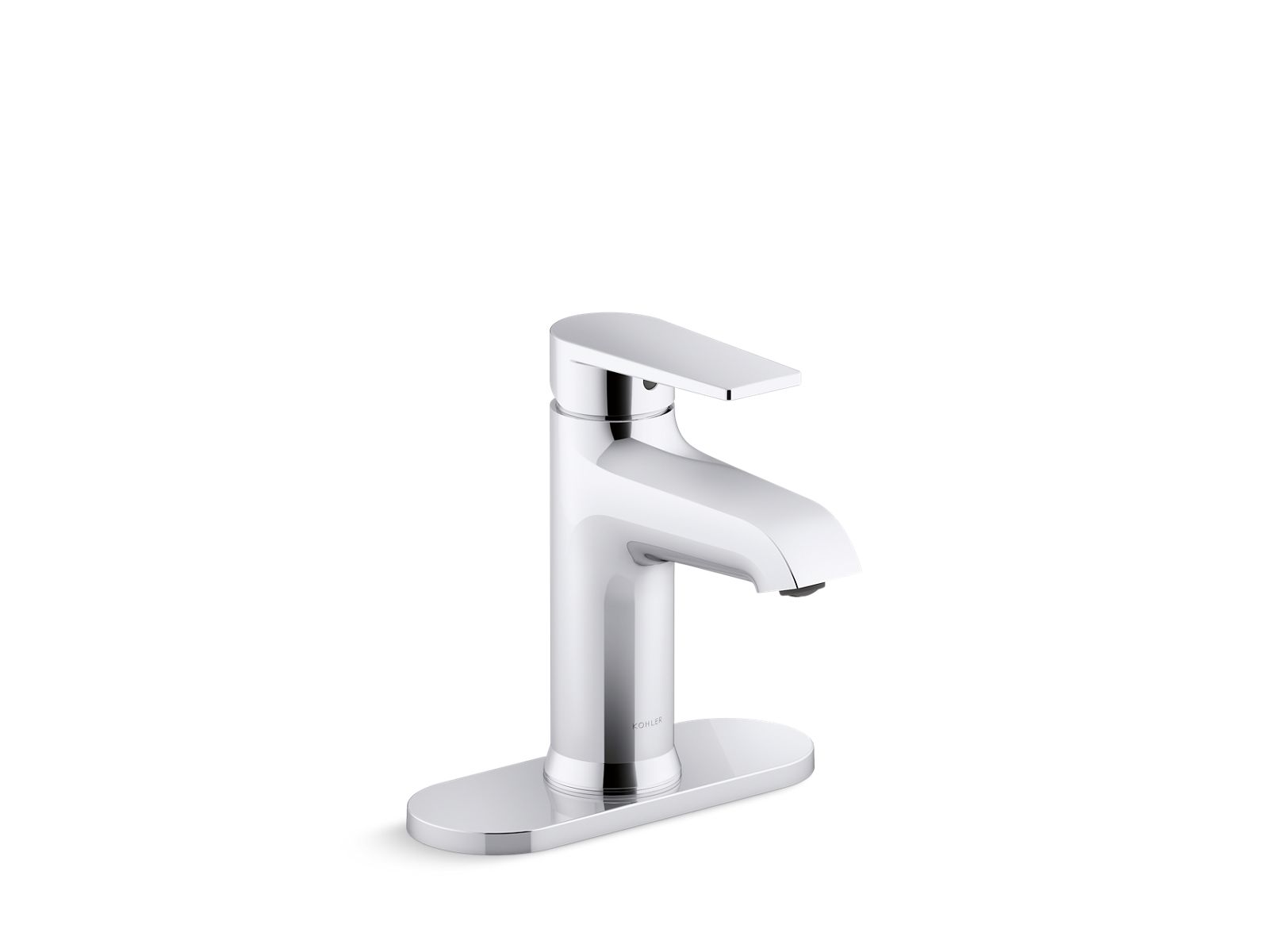 3/4 view of product
