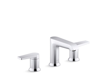 3/4 view of product