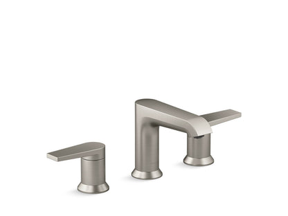 3/4 view of product