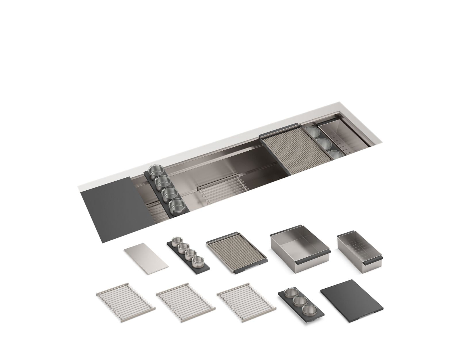 alternative 3/4 view of product