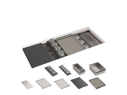 alternative 3/4 view of product