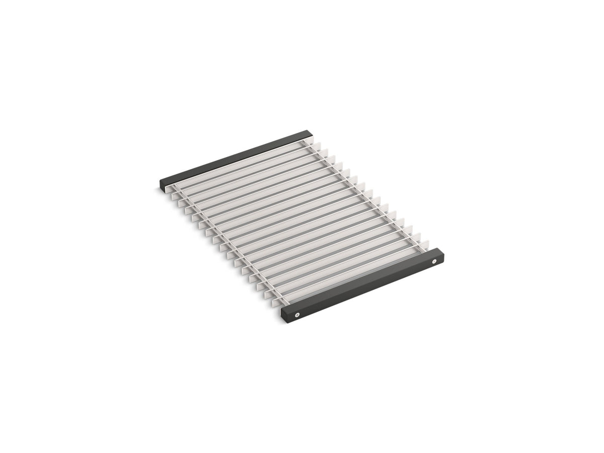 KOHLER K-37923-PAP Synthos Pot rack, default title