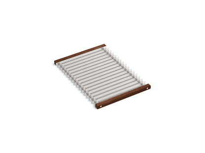 KOHLER K-37923-WAL Synthos Pot rack, default title