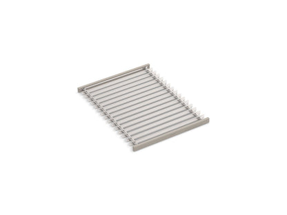 KOHLER K-37924 Synthos Sink rack