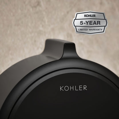 KOHLER K-37930 Anthem Duo Two-outlet bath/shower digital control