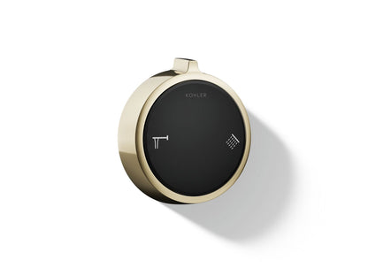 KOHLER K-37930 Anthem Duo Two-outlet bath/shower digital control
