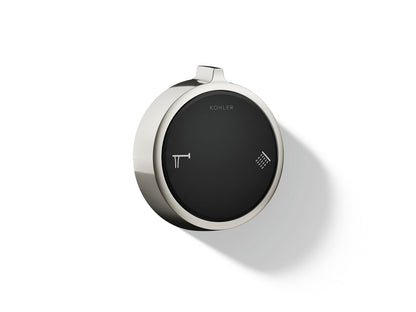 KOHLER K-37930 Anthem Duo Two-outlet bath/shower digital control