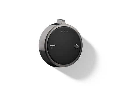 KOHLER K-37930 Anthem Duo Two-outlet bath/shower digital control