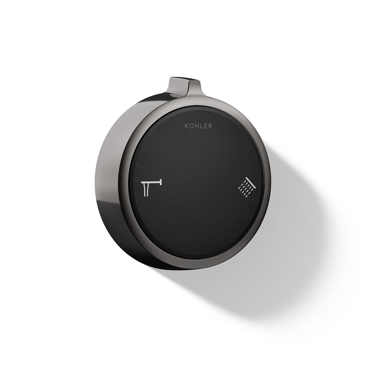KOHLER K-37930 Anthem Duo Two-outlet bath/shower digital control