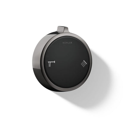 KOHLER K-37930 Anthem Duo Two-outlet bath/shower digital control