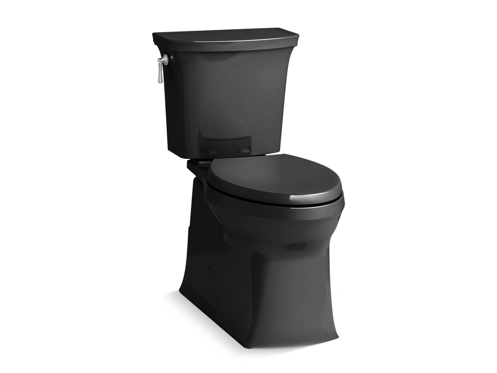 3/4 view of product