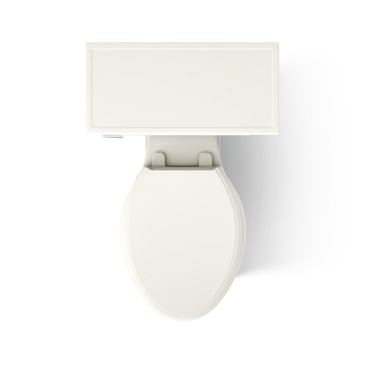 KOHLER K-3817 Memoirs Stately ComForteeight Two-piece elongated 1.28 gpf chair height toilet