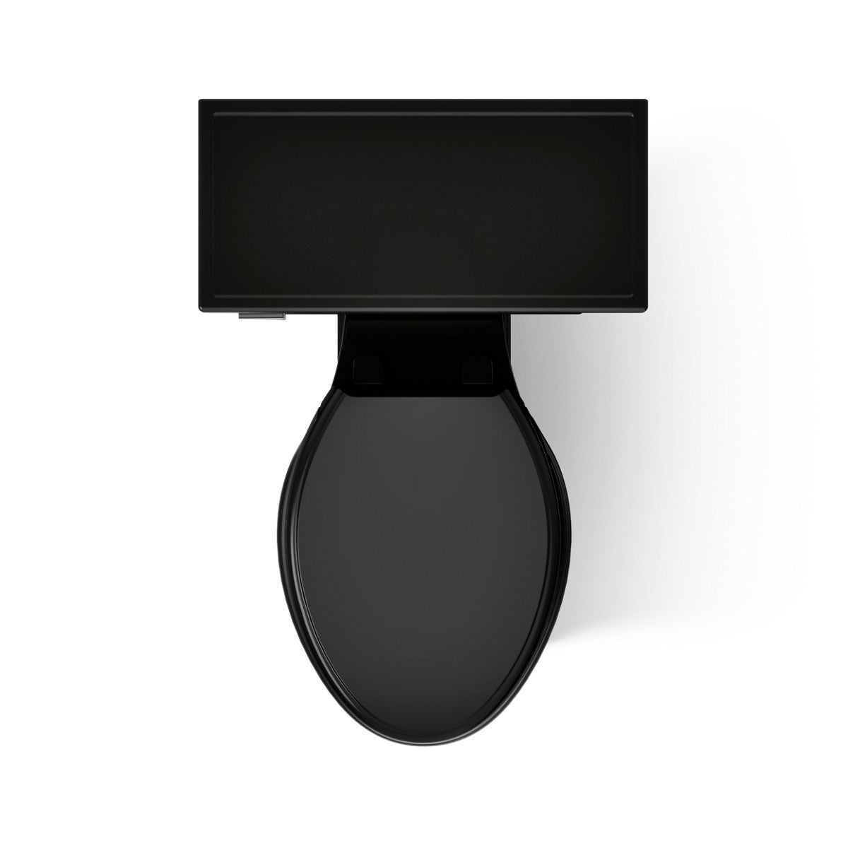 KOHLER K-3817 Memoirs Stately ComForteeight Two-piece elongated 1.28 gpf chair height toilet