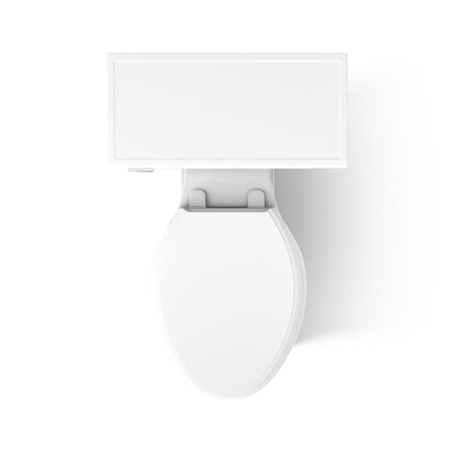 KOHLER 3817-U Memoirs Stately Two-piece elongated 1.28 gpf chair height toilet with insulated tank