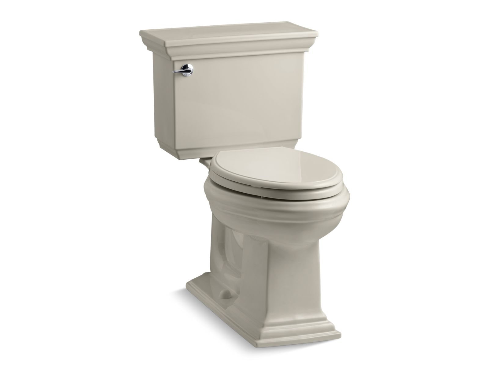 3/4 view of product