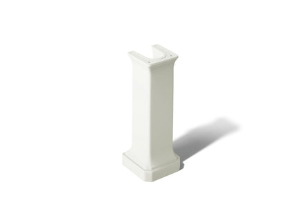 KOHLER K-38226 Claude Pedestal sink base