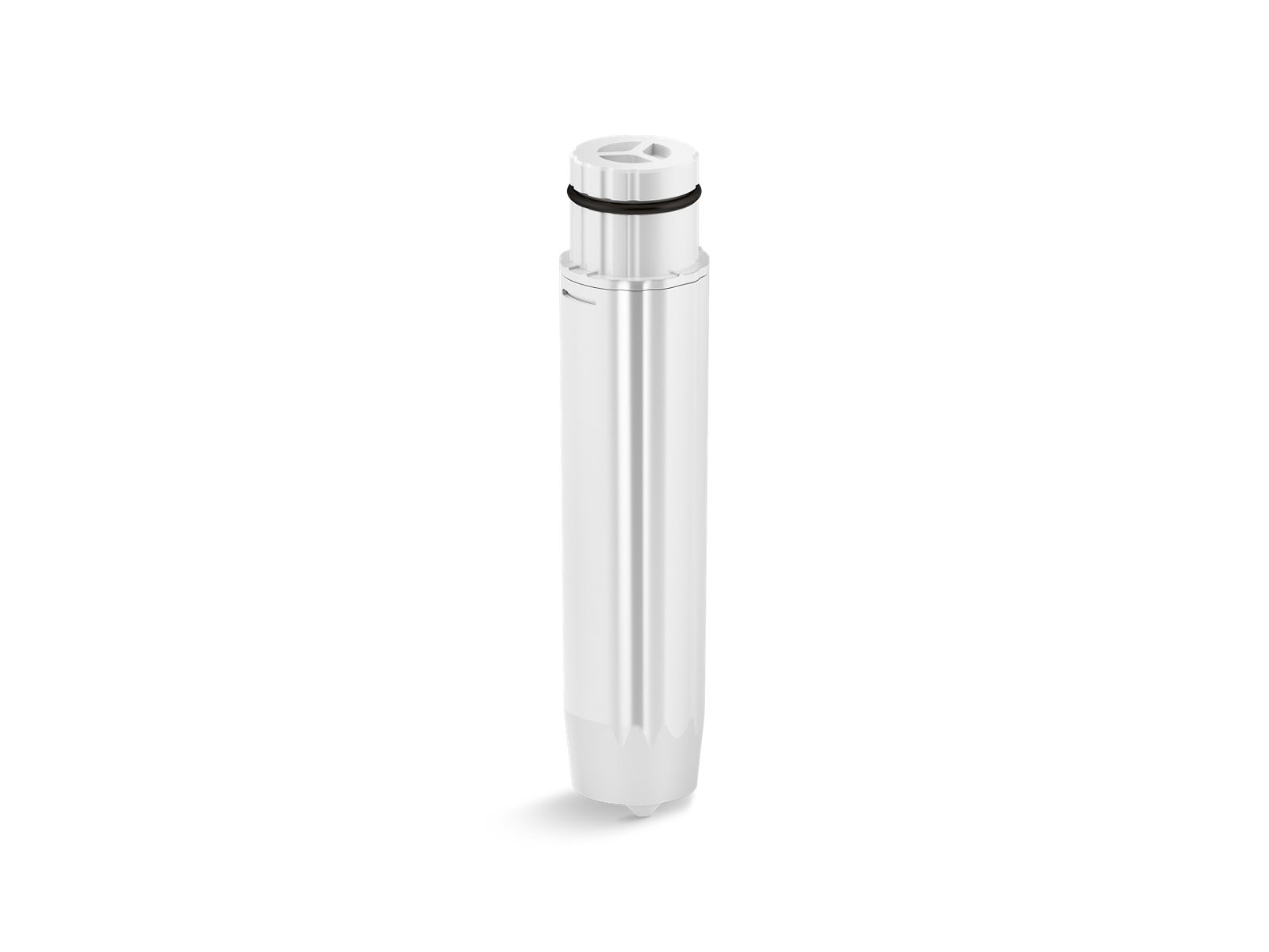 KOHLER K-38234 Handshower Replacement Filter (2-pack) - 3/4 view of product
