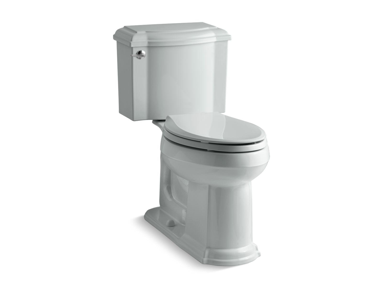 3/4 view of product