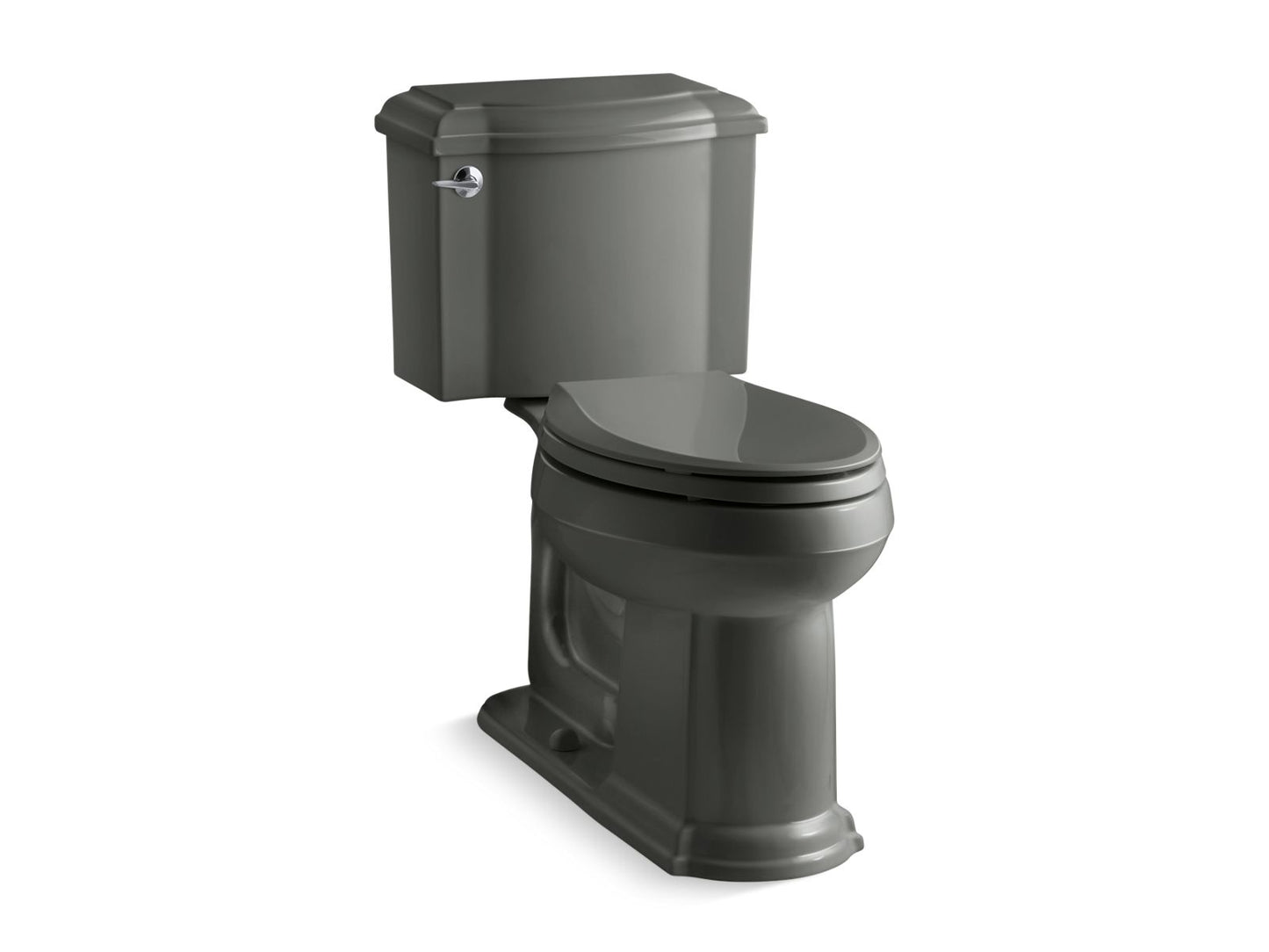 3/4 view of product
