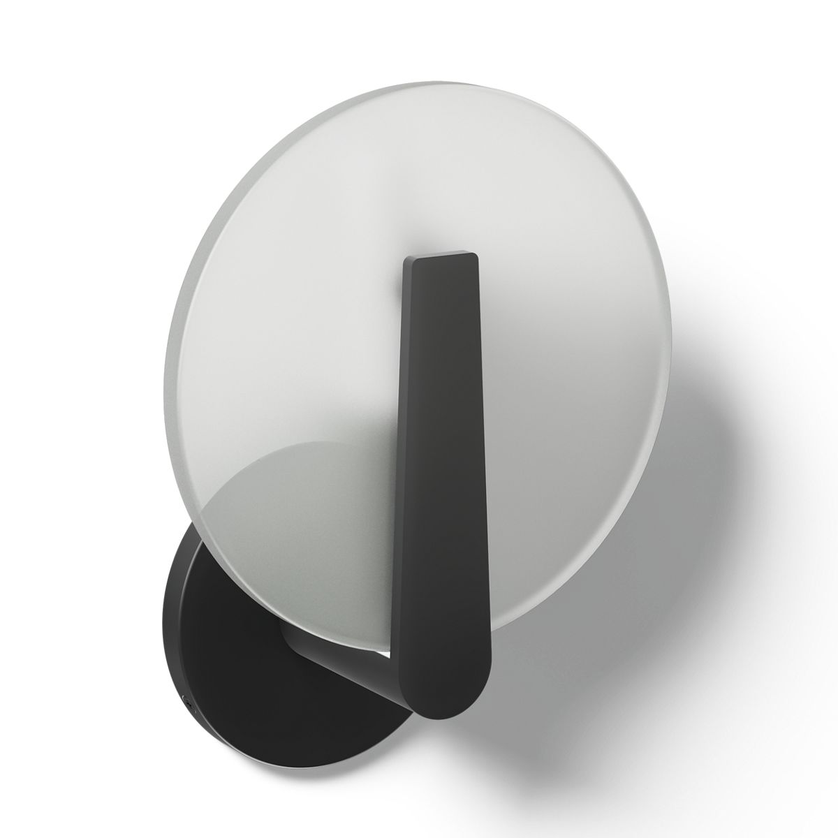 3/4 view of product