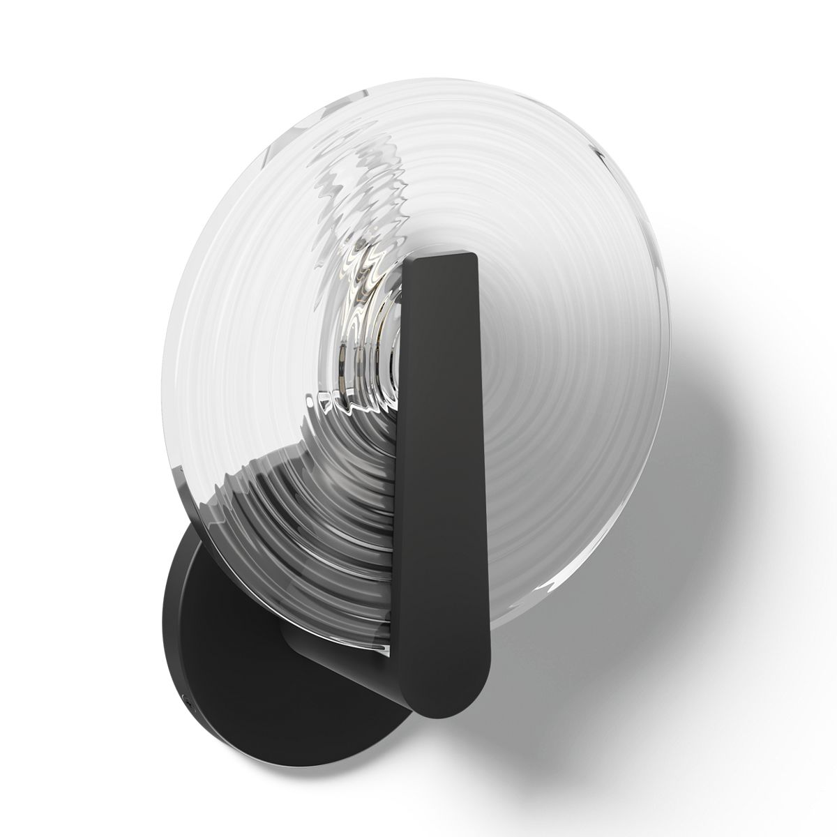 3/4 view of product