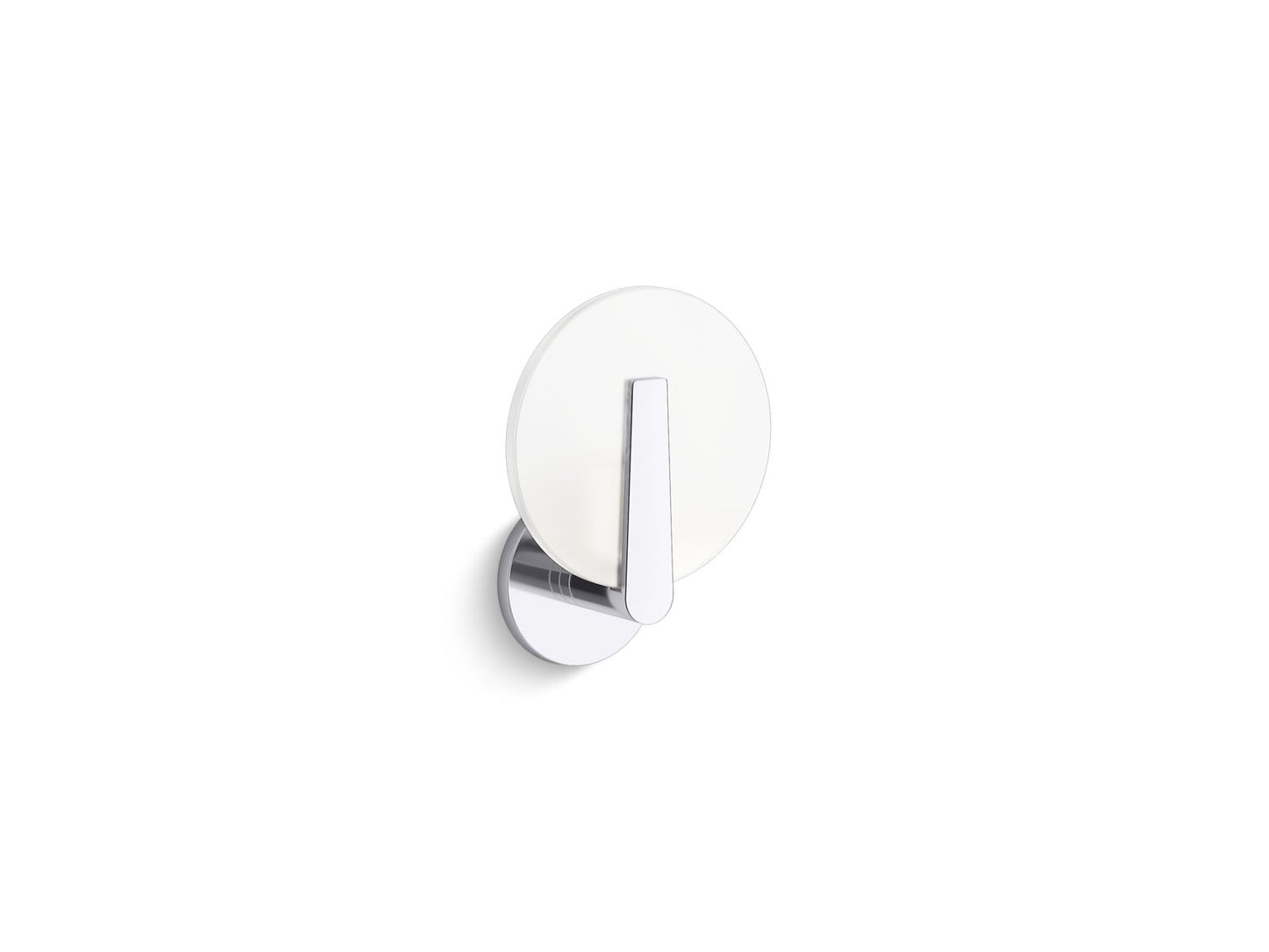 KOHLER K-38396-SC01 Hint One-light sconce