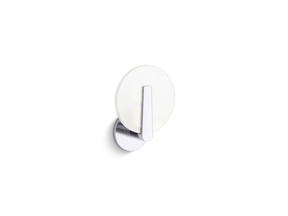 KOHLER K-38396-SC01 Hint One-light sconce