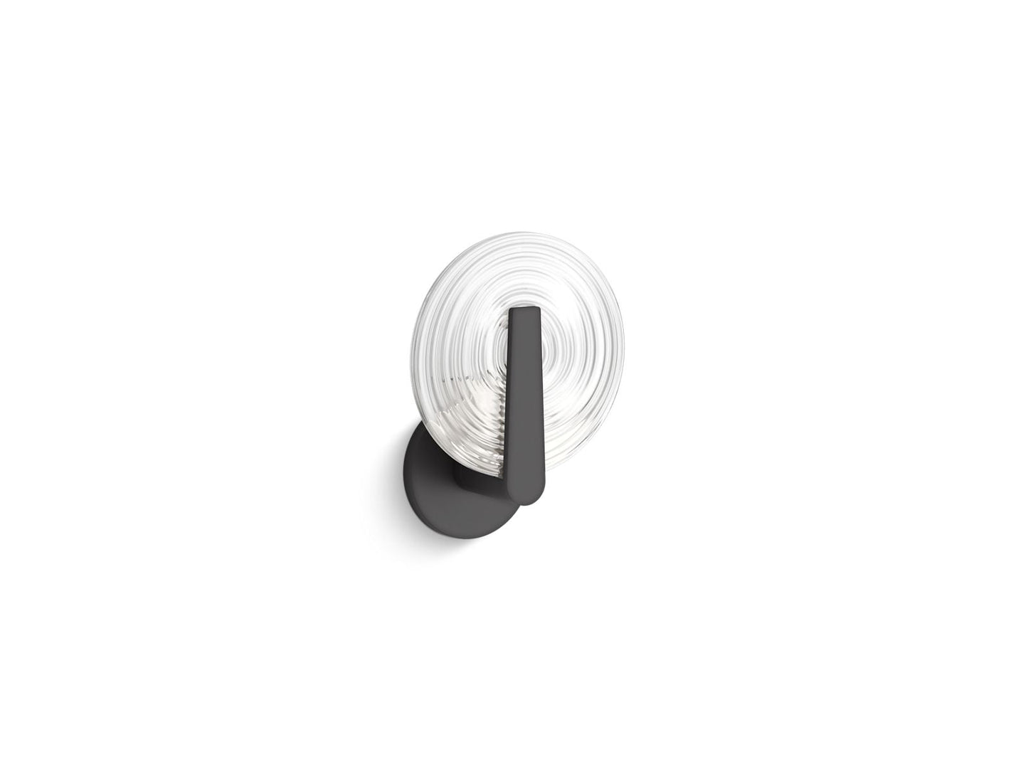 KOHLER K-38396-SC01S Hint One-light sconce