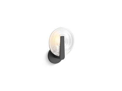 KOHLER K-38396-SC01S Hint One-light sconce