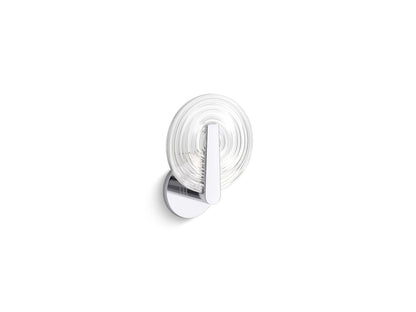 KOHLER K-38396-SC01S Hint One-light sconce