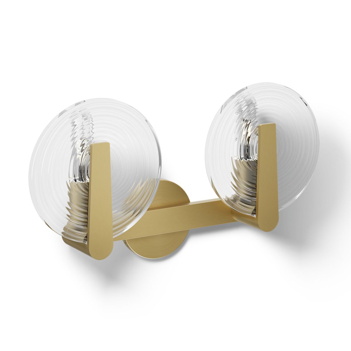 3/4 view of product