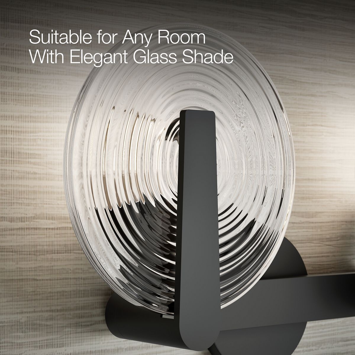 Products in use in close room view