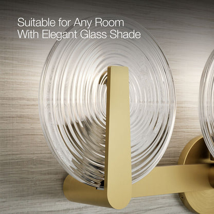 Products in use in close room view