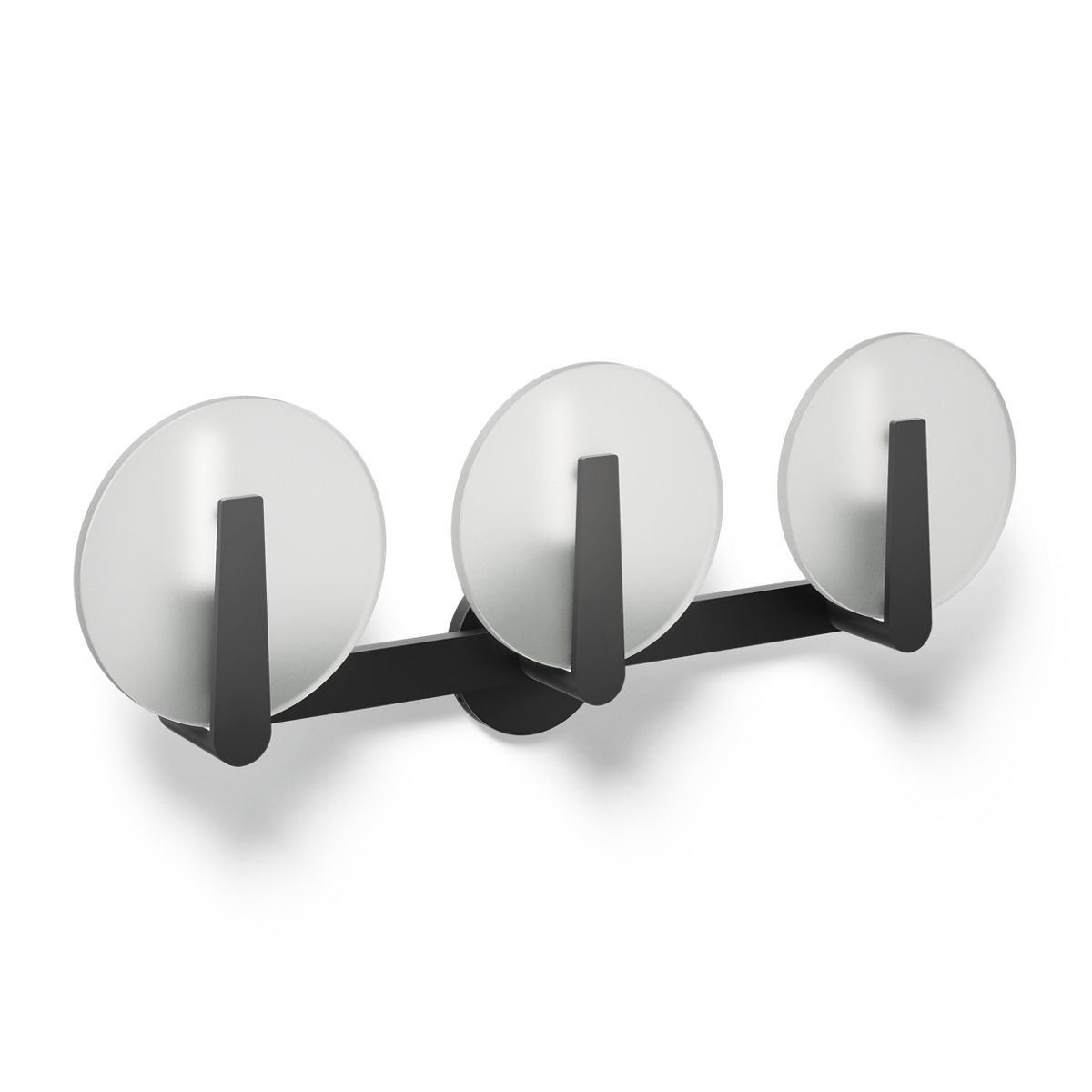 3/4 view of product