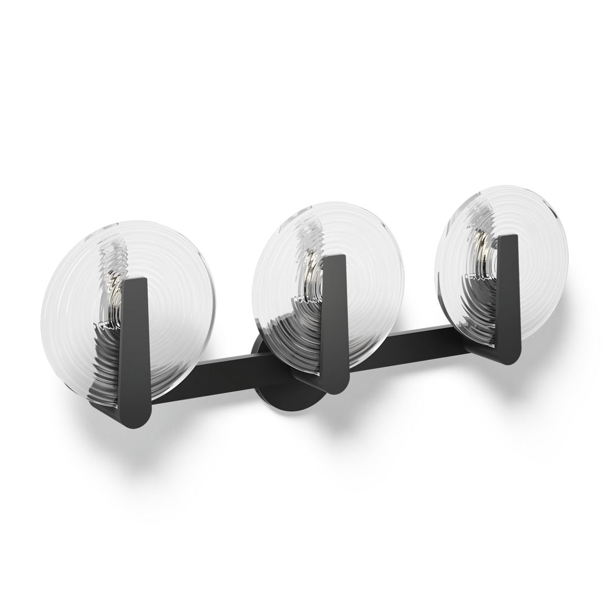 3/4 view of product