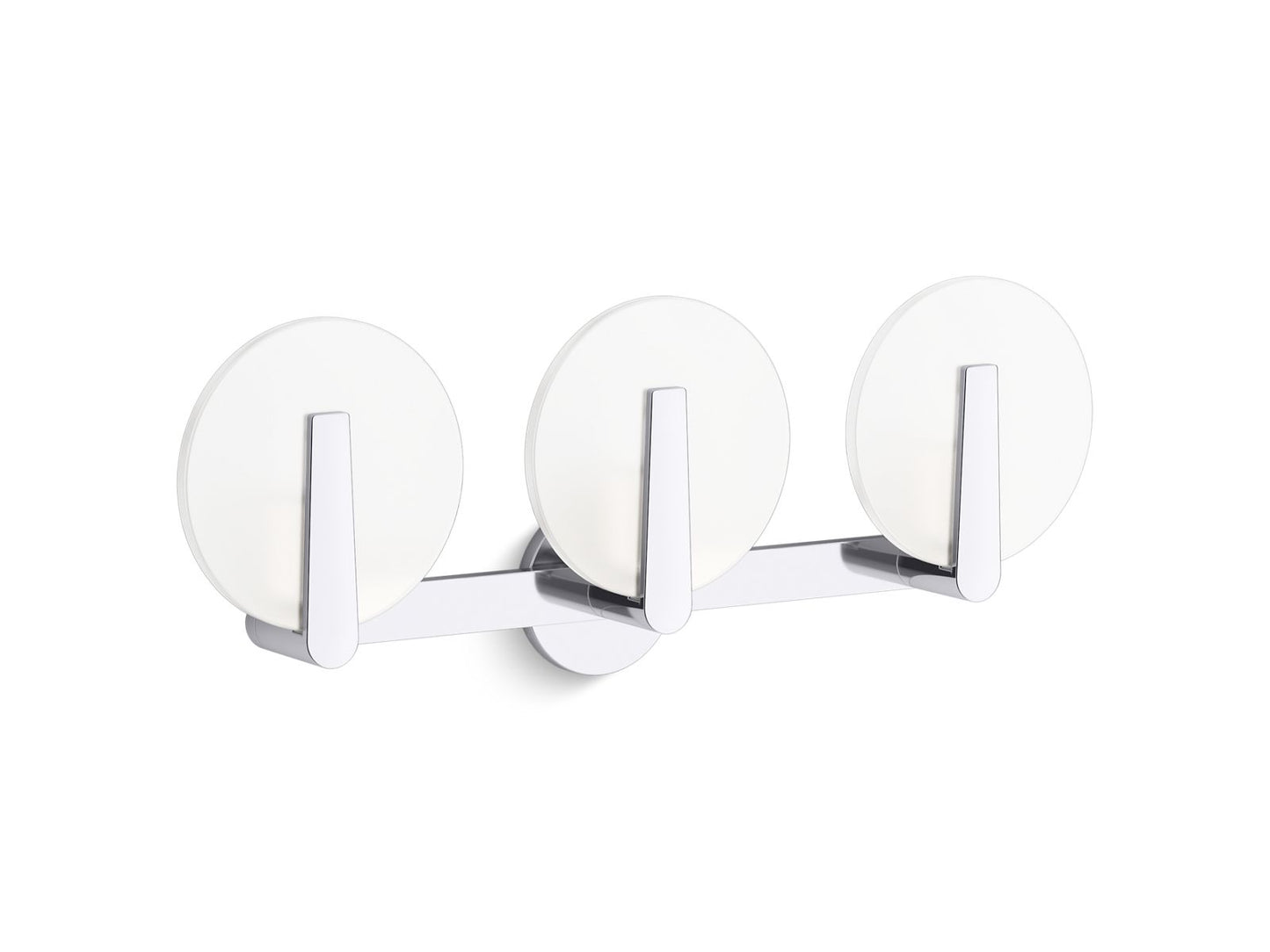 KOHLER K-38398-SC03 Hint Three-light sconce