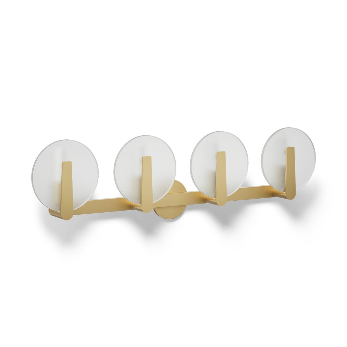 3/4 view of product