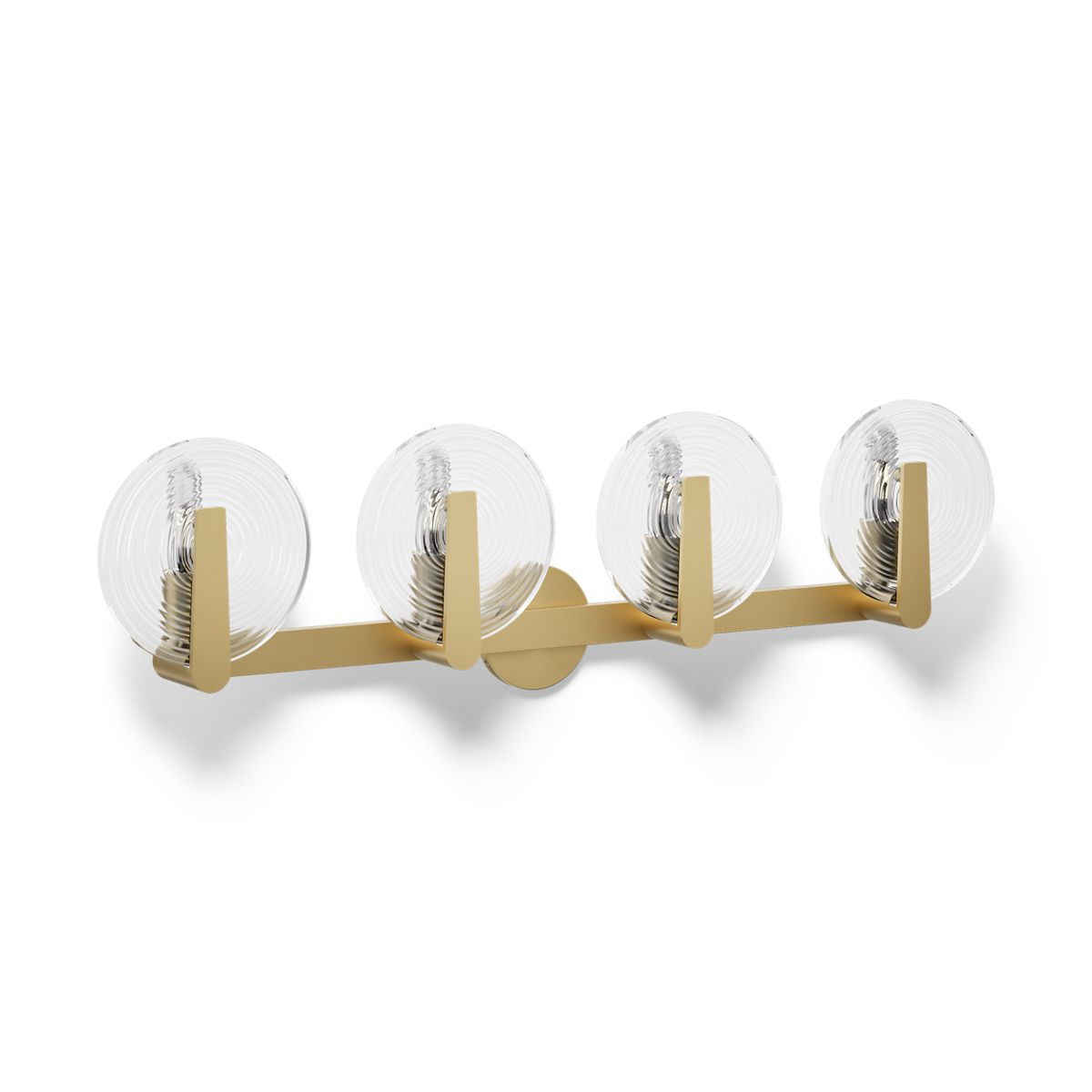 3/4 view of product