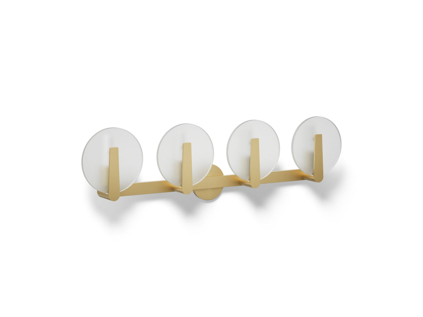 3/4 view of product with dimensions