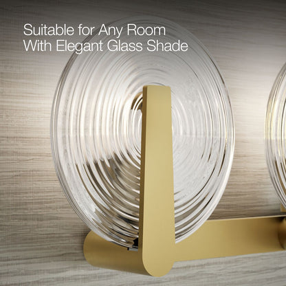 Products in use in close room view