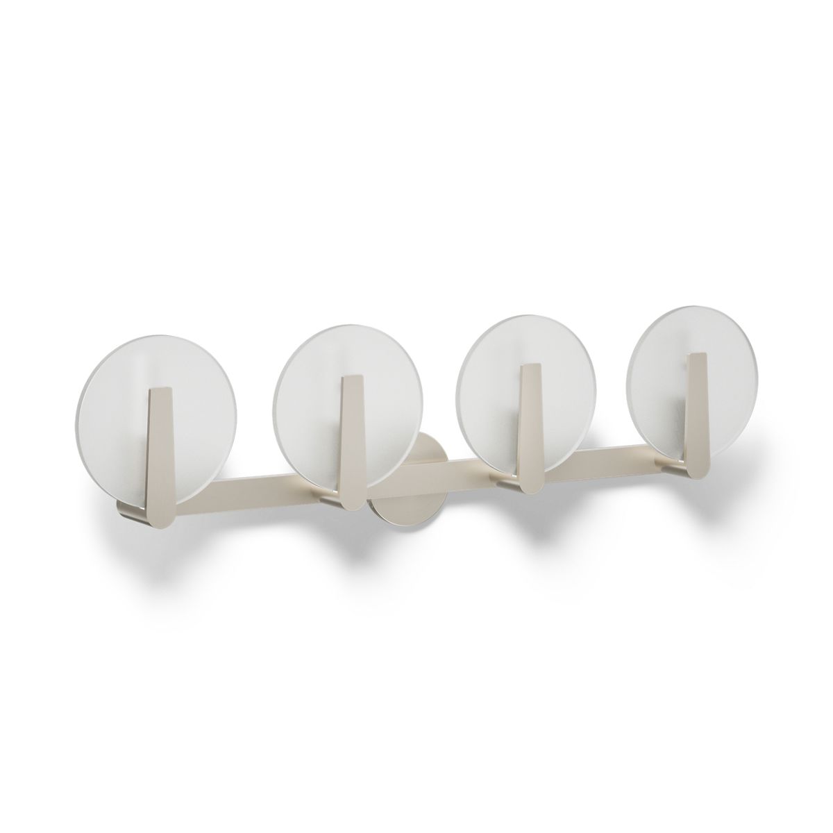 3/4 view of product