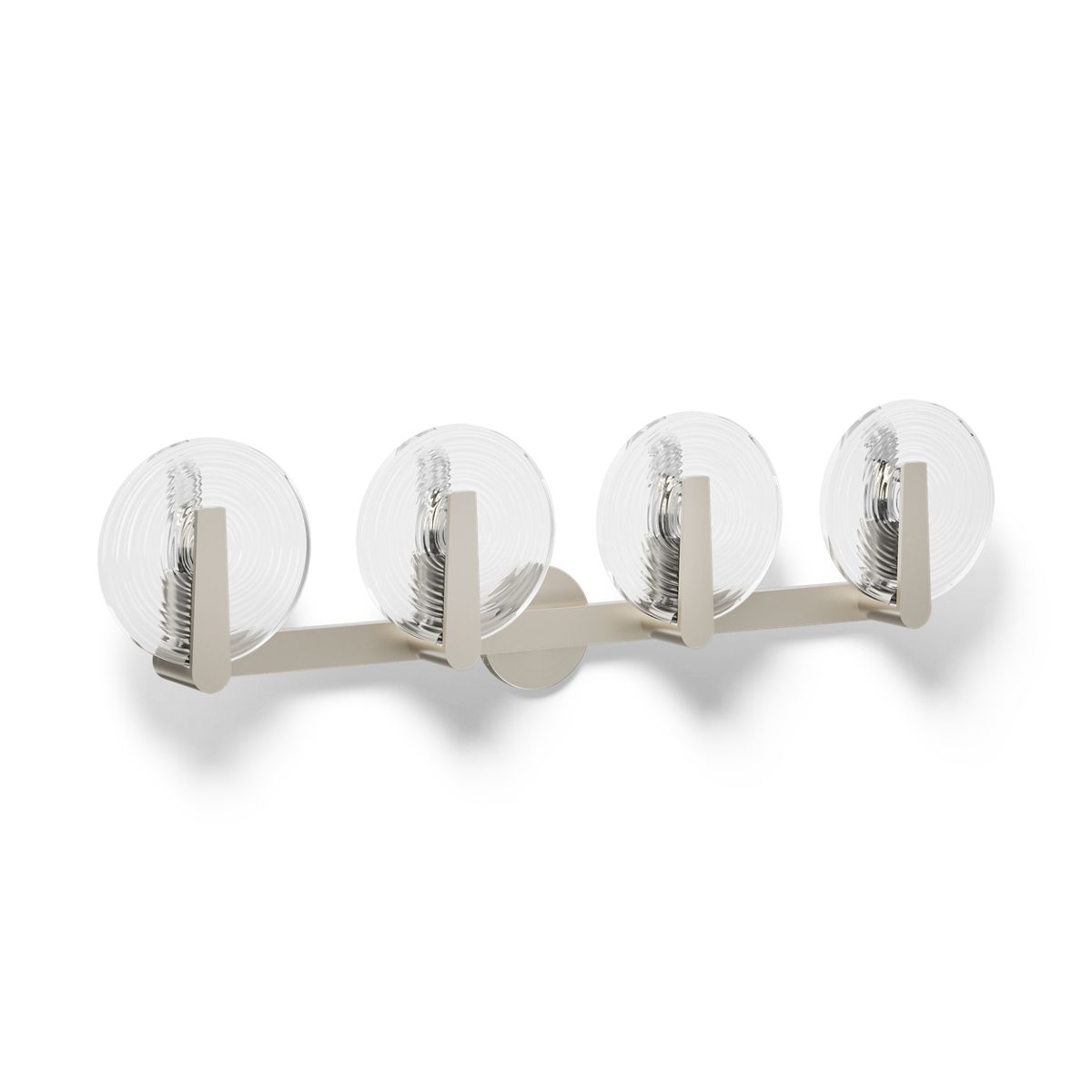 3/4 view of product