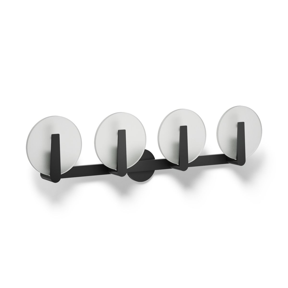 3/4 view of product