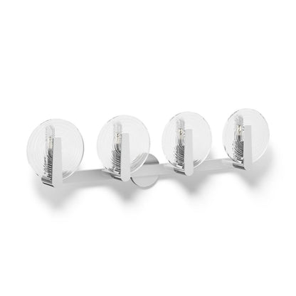 3/4 view of product