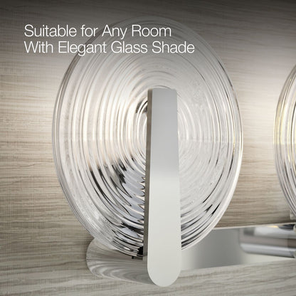 Products in use in close room view