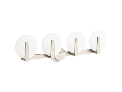 KOHLER K-38399-SC04 Hint Four-light sconce