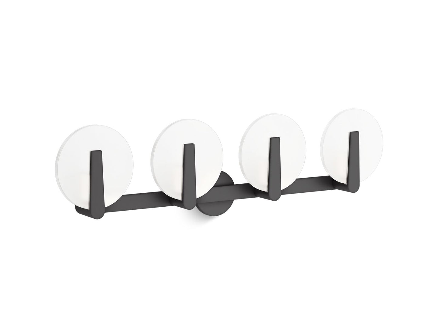 KOHLER K-38399-SC04 Hint Four-light sconce